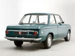 BMW 2002 Automatic 1968 года (UK)